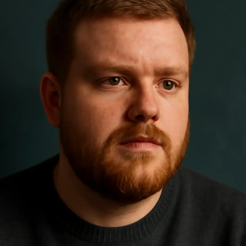 Maarten Pieters
